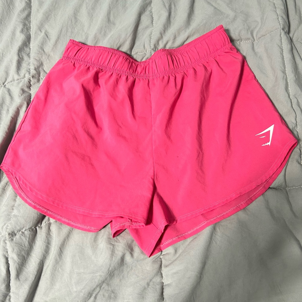 Gymshark Training Shorts